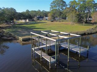 0 Windsor Rd S, Theodore, AL 36582