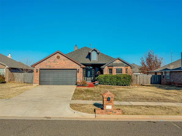 2113 NW 157th Ter, Edmond, OK 73013