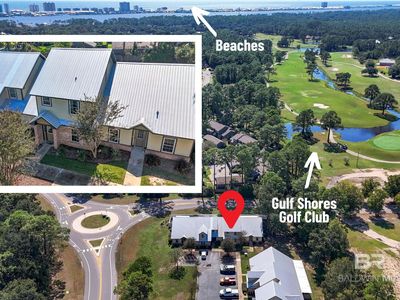 444 Clubhouse Dr Unit 1-C, Gulf Shores, AL, 36542