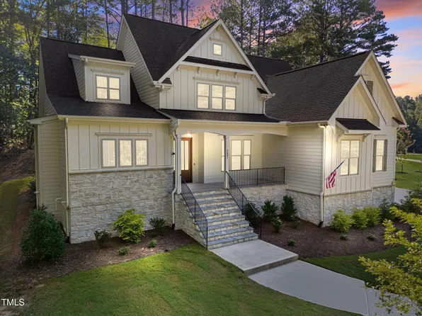 3691 Graham Sherron Rd, Wake Forest, NC 27587