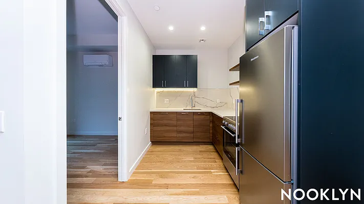 Rented by Nooklyn NYC LLC | media 97