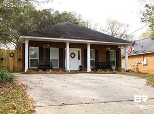 1112 Galloway Ave, Mobile, AL 36609