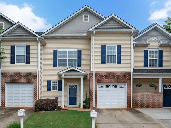 133 Marshland Ln, Greer, SC 29650