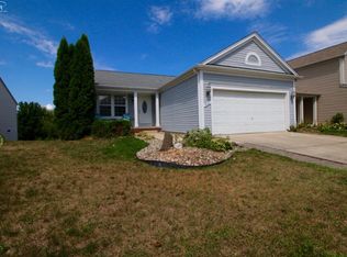 5021 Meadow Crest Cir, Holly, MI 48442