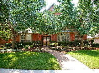 6220 Beacon Hill Dr, Plano, TX 75093