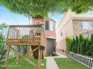 95 Glover St, Staten Island, NY
