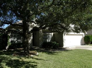 1103 Old Mill Rd, Cedar Park, TX 78613