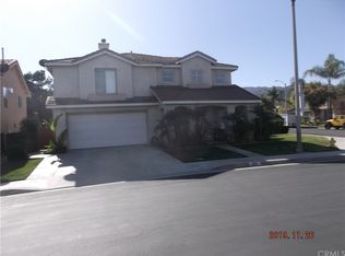 508 Viewtop Ln, Corona, CA 92881
