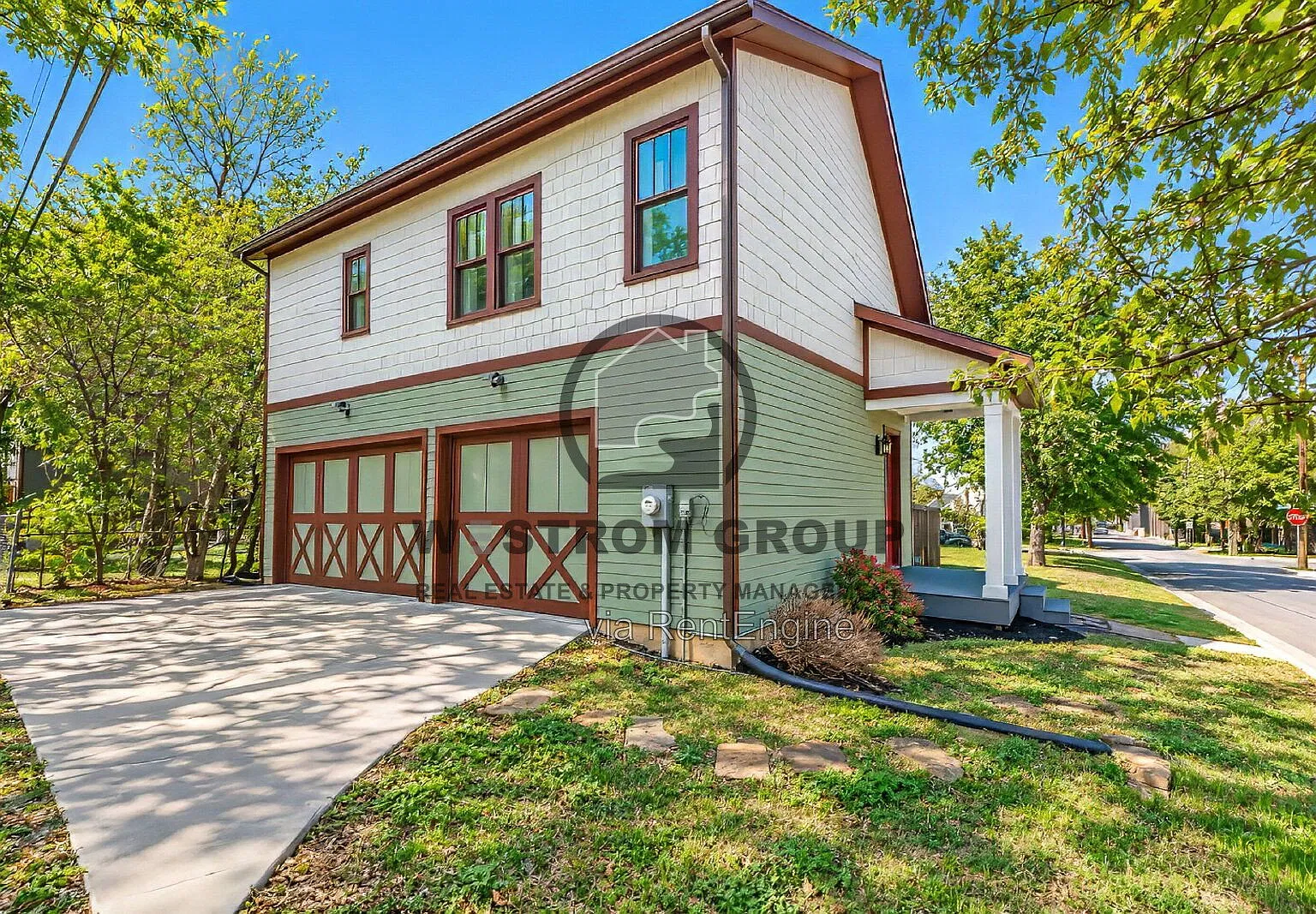 1 bed, 1.0 bath, 1120 sqft, $1,995 — Photo 4