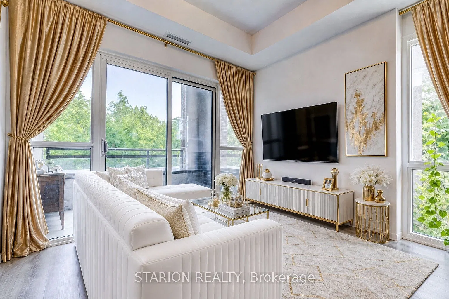 2 bed, $3,000 — Photo 2