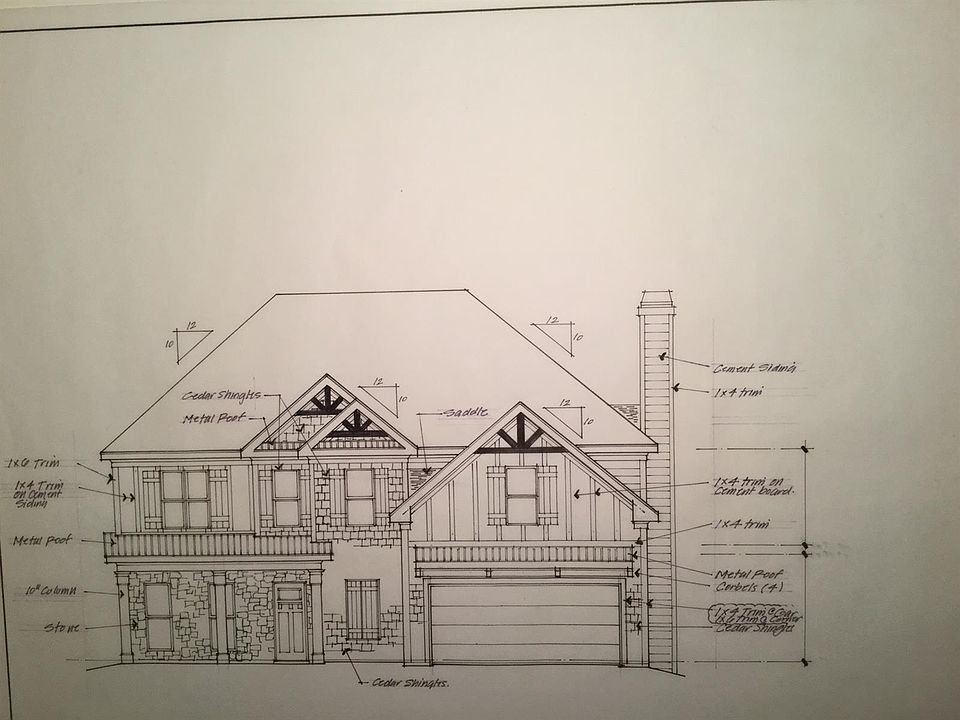 1st image of 66 Dawson Manor Ct