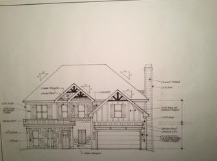 66 Dawson Manor Ct, Dawsonville, GA 30534