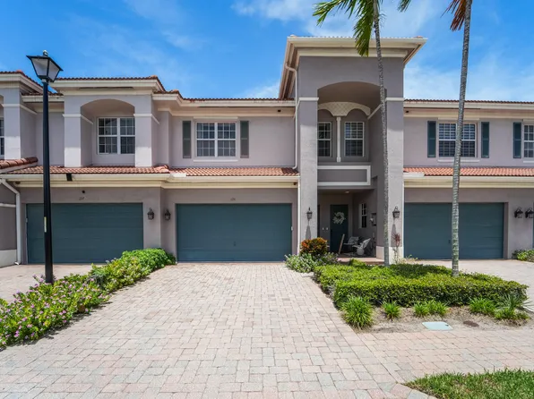 126 LANCASTER Road, Boynton Beach, FL 33426