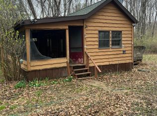 9024 W Toto Rd, San Pierre, IN 46374