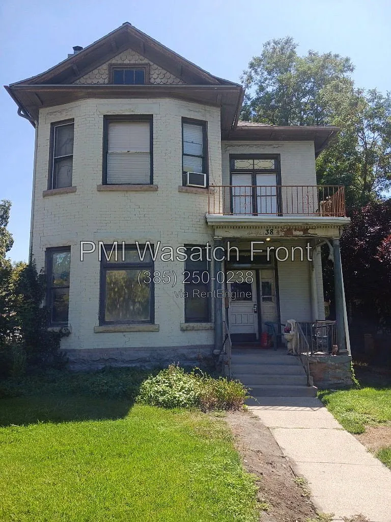 1 bed, 1.0 bath, 625 sqft, $1,000 — Photo 1