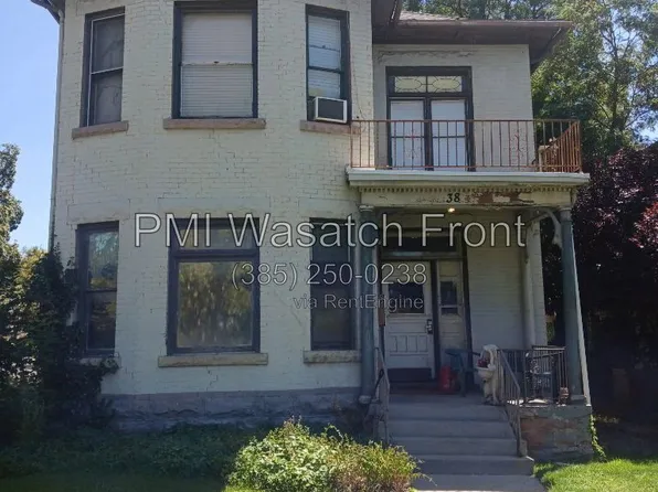 38 J St APT 01, Salt Lake City, UT 84103