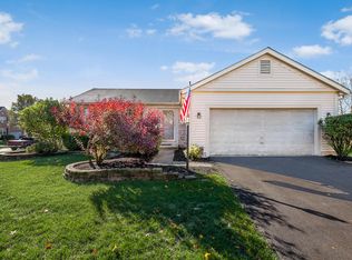 4867 Arbormont Rd, Hilliard, OH 43026