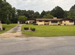 994 Sunset Blvd, Elba, AL 36323
