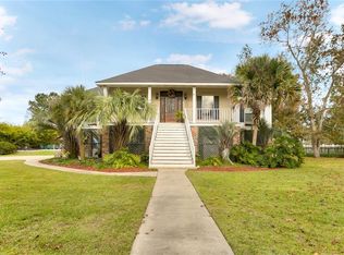 57355 Quail Crossing Rd, Slidell, LA 70460