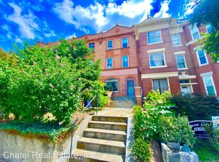 3221 13th St NW, Washington, DC 20010