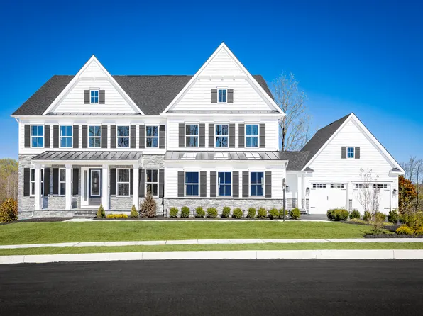 Homes Available Soon, Brinton Lake Estates