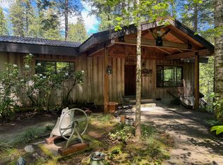 362 Heslen Rd, Carson, WA 98610