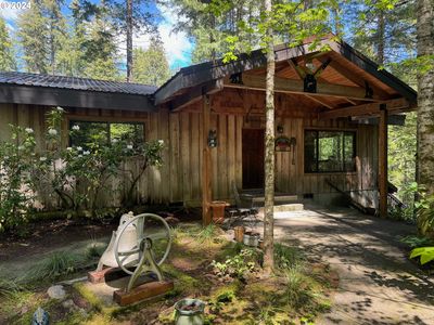 362 Heslen Rd, Carson, WA, 98610