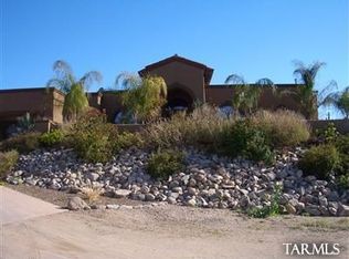 4937 W Camino De Manana, Tucson, AZ 85742