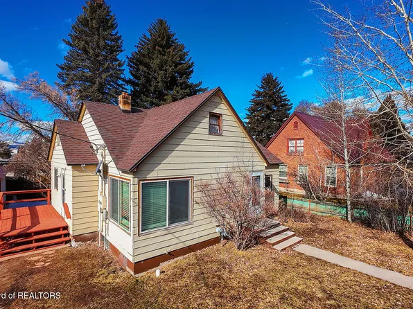 366 Adams St, Afton, WY 83110