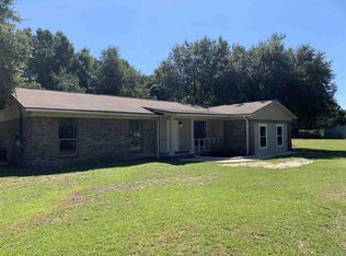 5650 Brooks Ln, Pace, FL 32571