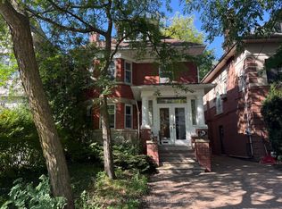 60 Heath St W, Toronto, ON M4V 1T4