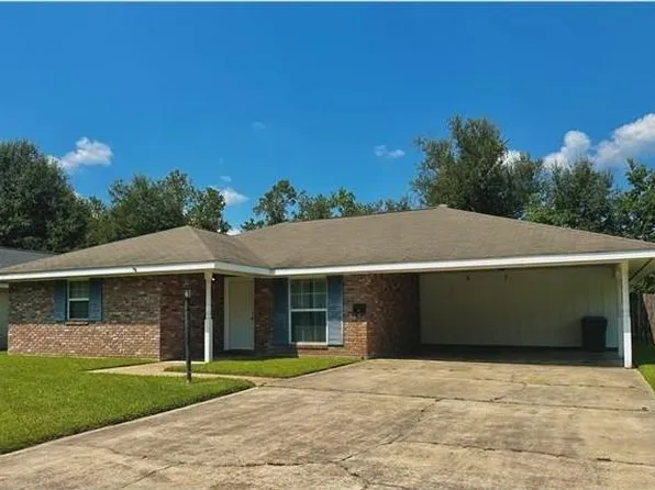 2104 Cherie Dr, Hammond, LA 70401