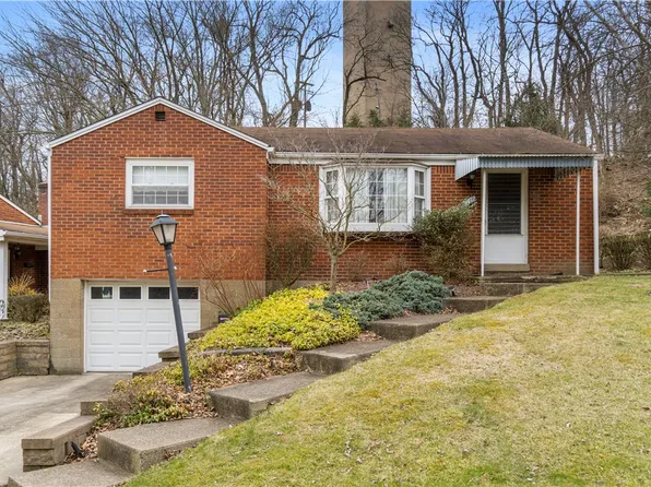 4472 Scherling St, Pittsburgh, PA 15214