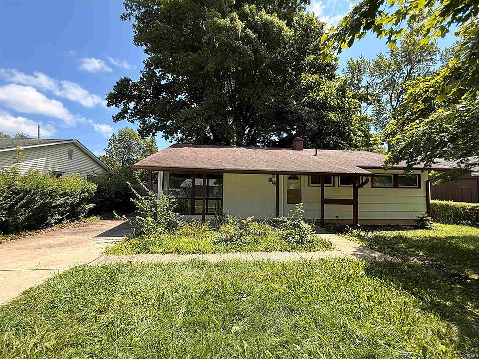1st image of 200 N Shellbark Rd