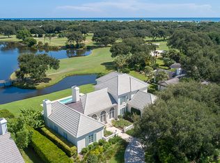 271 Johns Island Dr, Indian River Shores, FL 32963
