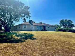 2501 Richards Rd, Fort Scott, KS 66701