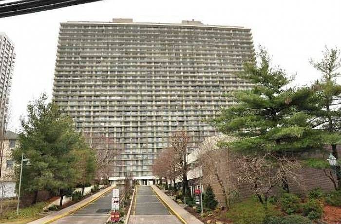 Building Exterior