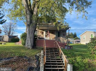 415 Decatur St, Philipsburg, PA 16866