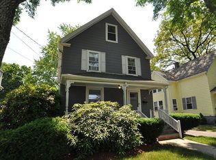89 Washington St, Reading, MA 01867