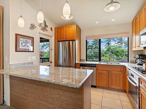5th image of 3300 Wailea Alanui Dr APT 6F