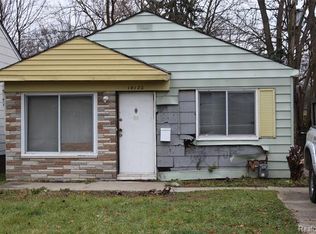 14120 Patton St, Detroit, MI 48223