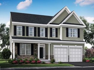 3 Mullen Dr, Sicklerville, NJ 08081