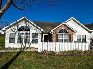 197 E Patriot Way NW, Christiansburg, VA 24073