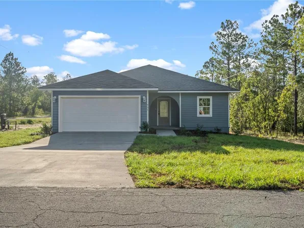951 NE 150th Ave, Williston, FL 32696