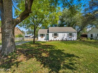 202 Rose Ave, Alcoa, TN 37701