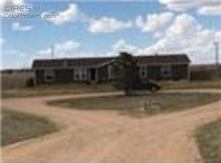 4561 County Road 25, Merino, CO 80741