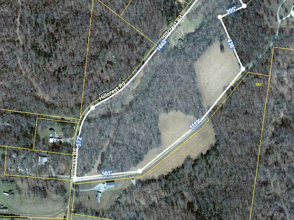 4th image of 1260 Hillcrest Rd