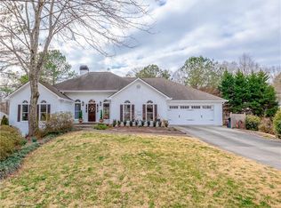 145 Watermill Fls, Alpharetta, GA 30004