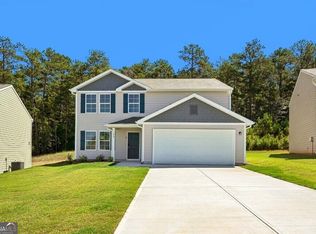 129 Enclave Dr, Villa Rica, GA 30180