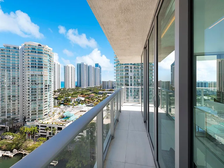 300 Sunny Isles Blvd #4-1702 — Photo 30